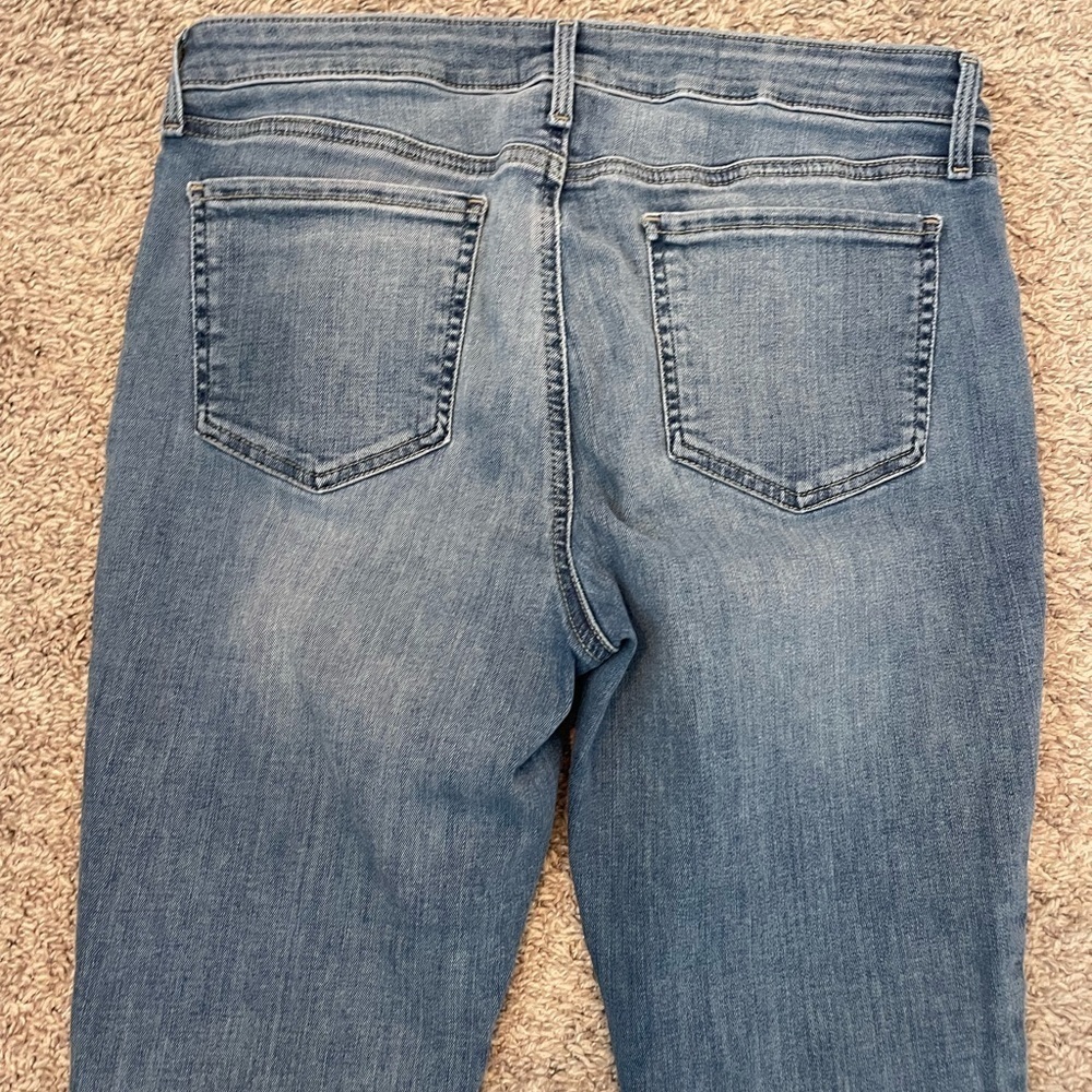 NYDJ Ami Skinny Jeans - Picture 8 of 12